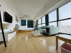 南昌高新开发区紫阳大道新力方,正嘉都荟,江西科技学院,瑶湖师大,太子殿地铁口出租。出租房源真实图片