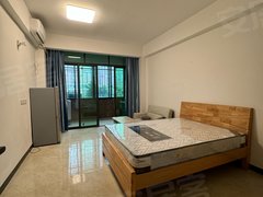 肇庆四会四会 1室1厅1卫出租房源真实图片