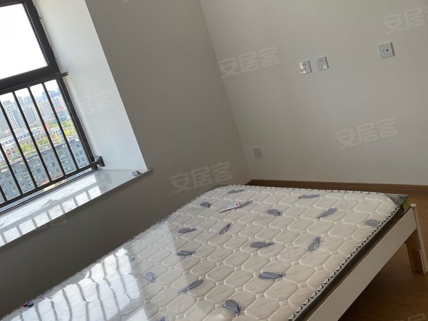 合肥新站职教城毓秀雅苑毓秀雅苑 3室2厅1卫出租房源真实图片