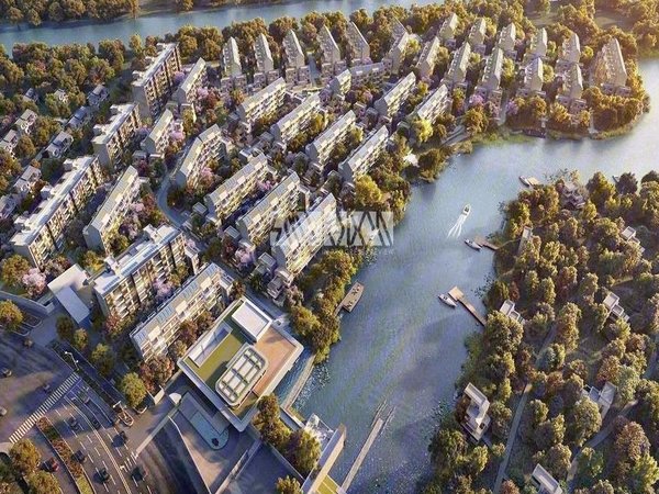 莱茵别墅9700月 有钥匙 点开头像更多出租房源出租房源真实图片