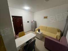 合肥包河骆岗花园大道365号楼 2室1厅1卫出租房源真实图片