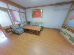青岛黄岛隐珠金海园 2室2厅1卫  83平米出租房源真实图片