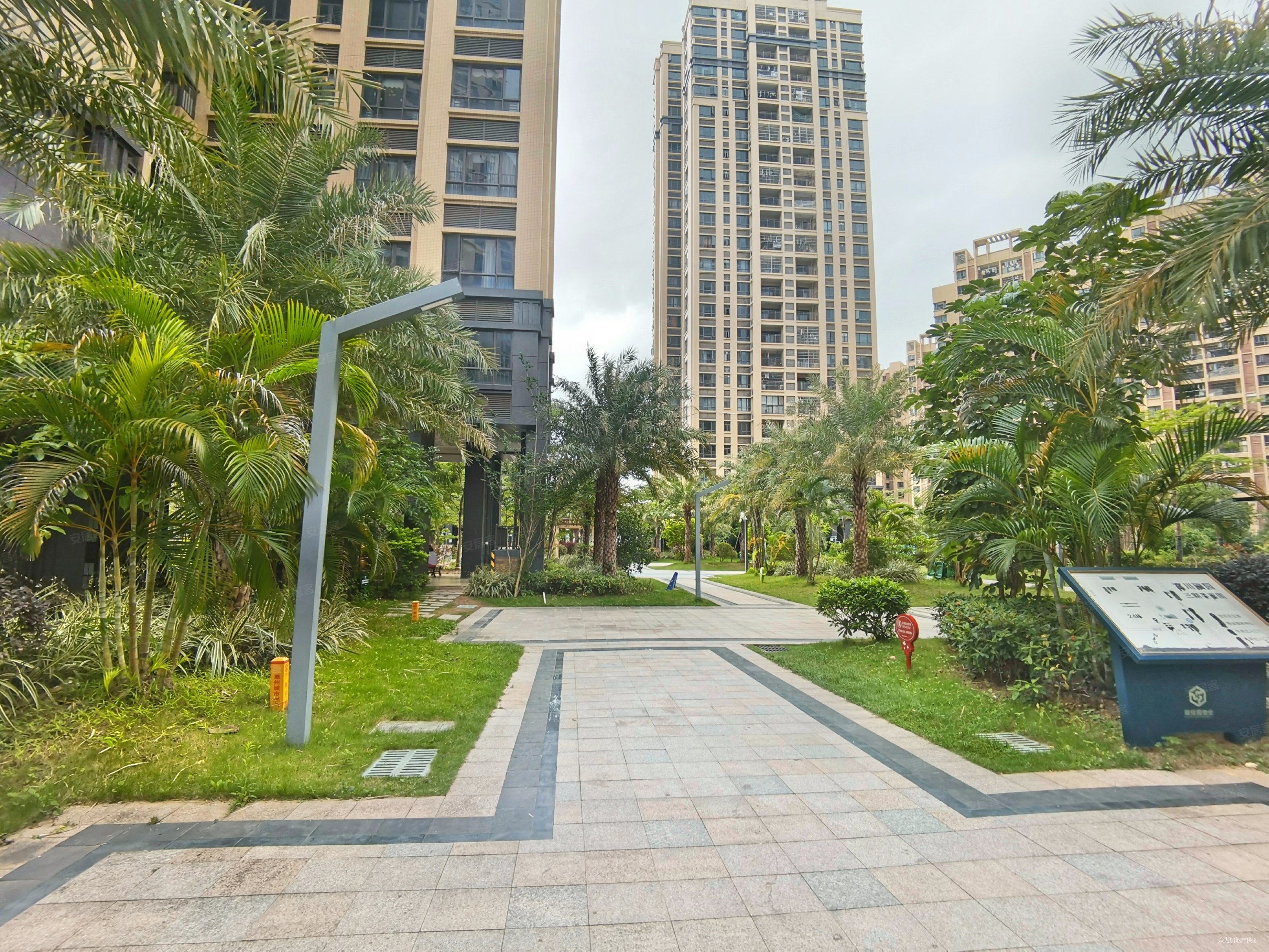 主阳台两卧室朝南 四房双卫 108平 交通便利 富川三期,富川瑞园二手房