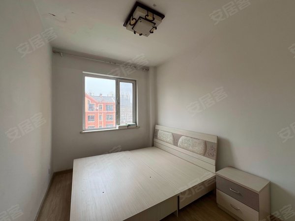 【多图】西城逸景,经济技术开发区租房,急租|整租西城逸景精装修两室