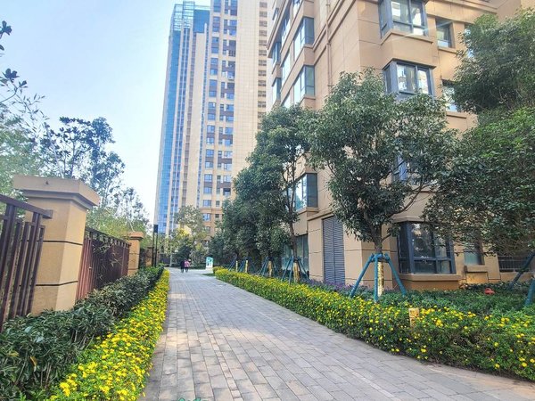 安宁恒泰滇池名门(2期)叁号院新小区.