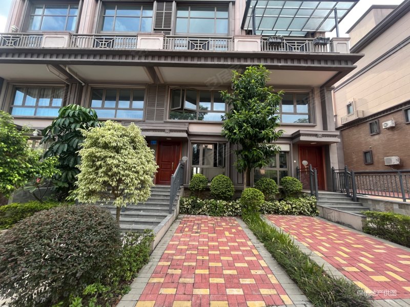 广州房产网>广州二手房>增城二手房>荔城中区二手房>逸翠庄园(别墅)>
