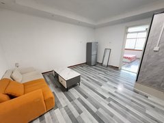 济南历城全福精装一室一厅一卫 荣盛广场 航运路 红星美凯龙 北园 大明湖出租房源真实图片