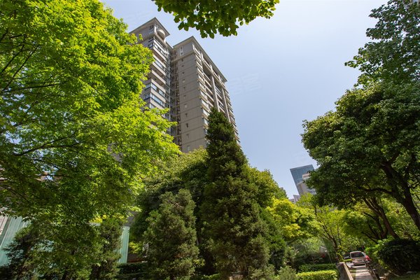 远中风华园(公寓住宅)