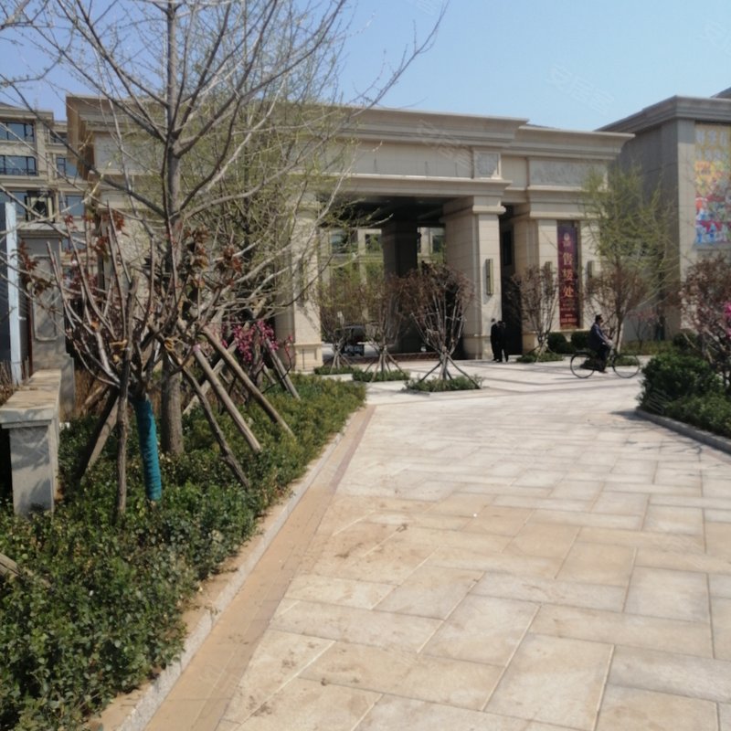 【水岸澜湾, 水岸澜湾小区详情,房价走势,房源,业主论坛】- 葫芦岛58