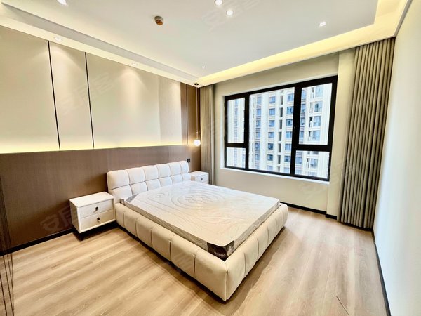 【多图】香榭御澄,木塔寺公园租房,木塔寺公园 延长石油 高新路 中大