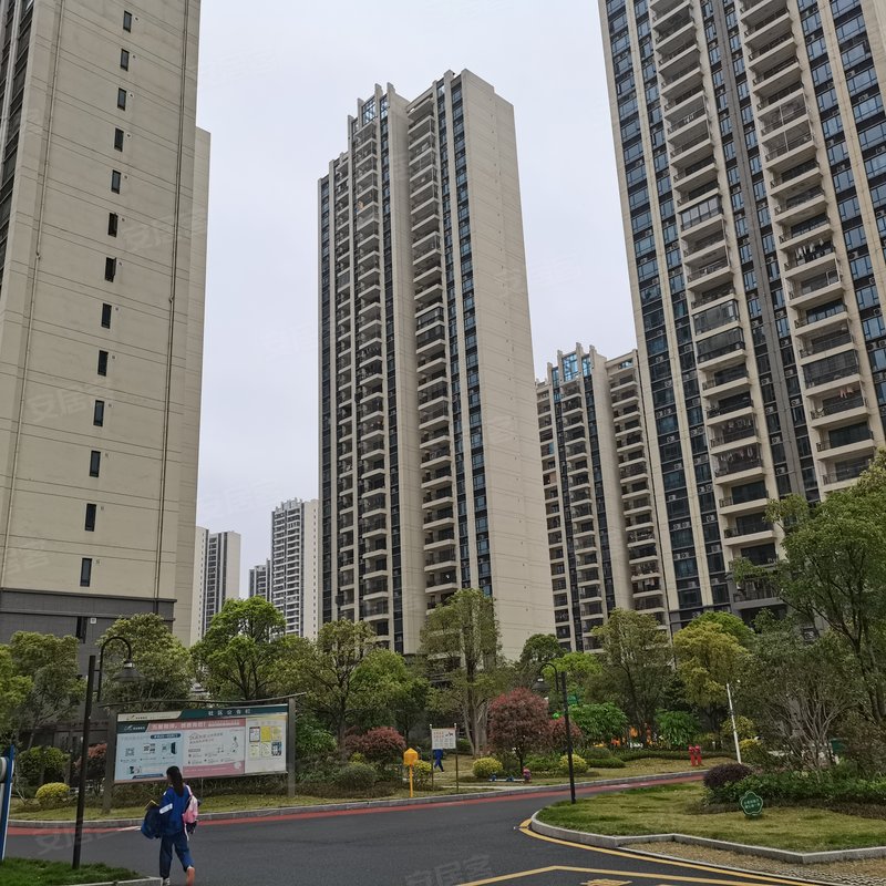 碧桂园凯旋华府