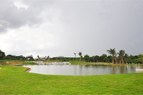 首创森林湖有哪些不足,缺点有哪些?_符芳蕾解读:交通不便,离定安主.