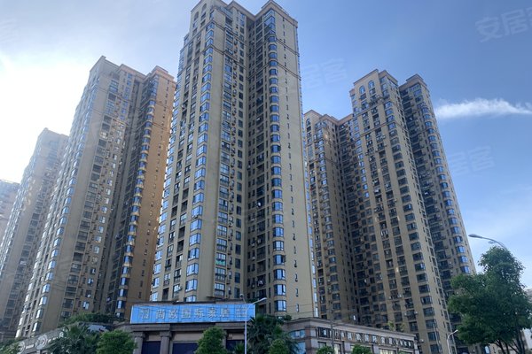 中一九骏,金星南路29号-长沙中一九骏二手房,租房-长沙安居客