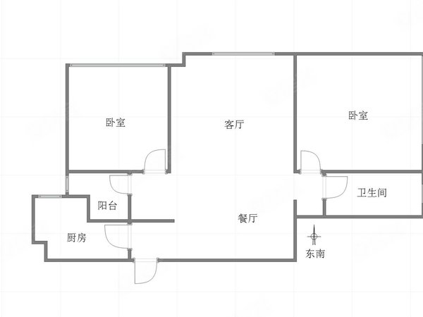 【多图】万科彩云湖,石坪桥租房,精装修,环境优美,户型方正,交通便利