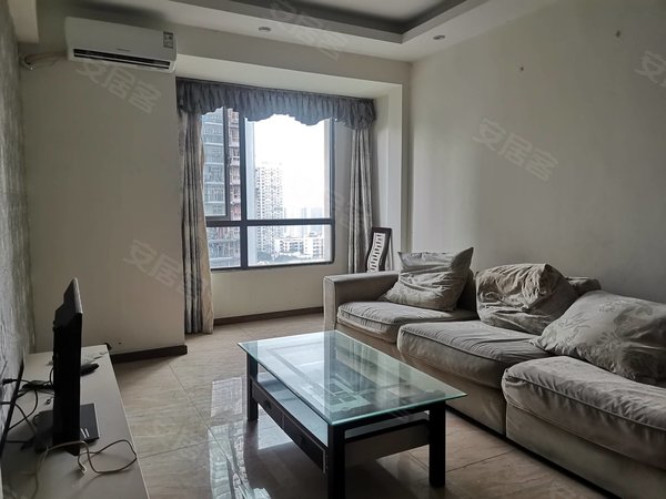 【多图】保利香雪,南桥寺租房,南桥寺轻轨房 保利香雪 2室1厅1卫 底价