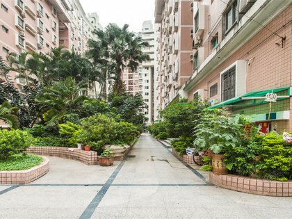 福林花园,宏大路22号|大尧二路17号 - 青岛福林花园二手房,租房,房价