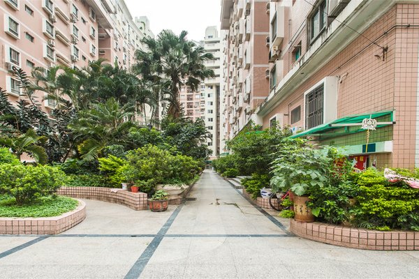 福林花园,宏大路22号|大尧二路17号-青岛福林花园二手房,租房-青岛