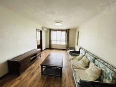 双合家园  全南两居室 精装修温馨舒适 集中供暖次新房近地铁