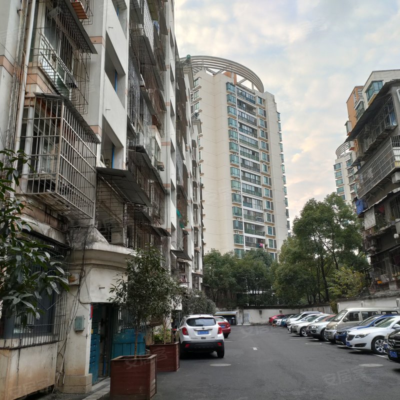 【北京花园, 北京花园小区详情,房价走势,房源,业主论坛】- 宜昌58