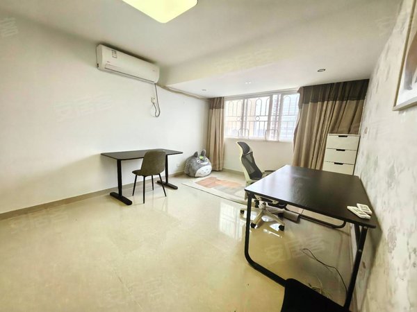 【多图】深南花园,科技园租房,深南花园 2室2厅1卫 精装修 电梯房