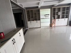 响水珠江路润生广场亚美国际花园 3室2厅2卫出租房源真实图片