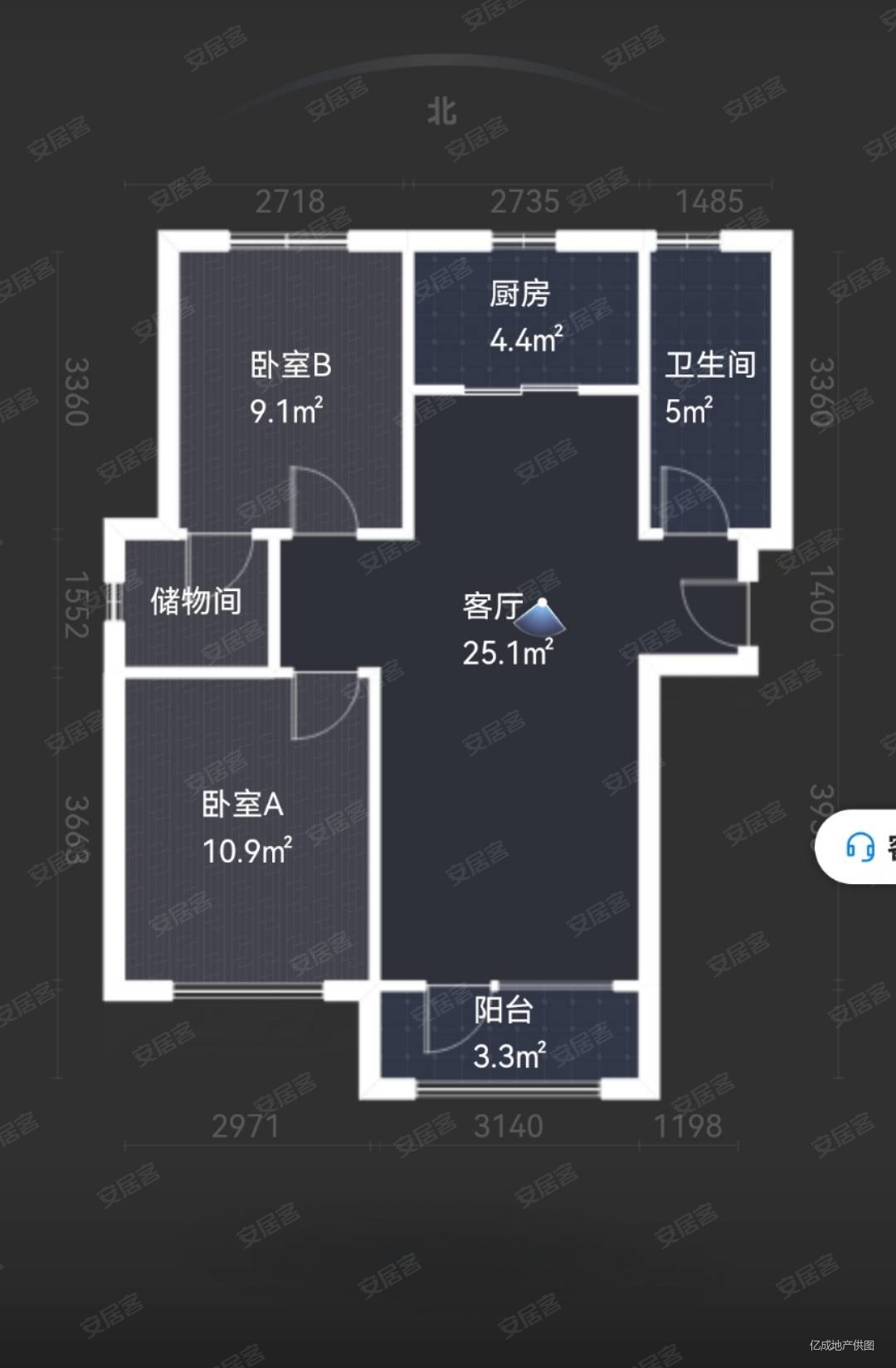 大连房产网>大连二手房>甘井子二手房>西山水库二手房>保利西山林语>
