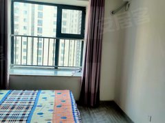 梁山伦达广场浙江装饰城名仕城三室两厅家具家电拎包入住出租房源真实图片