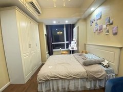 大连中山三八广场三八广场中山广场花香维也纳泛华领城一室便宜喽嗖多种环境可选择出租房源真实图片
