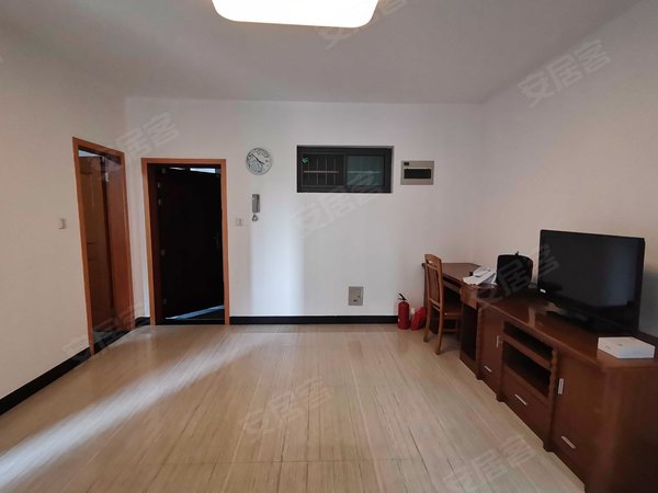 杭州上城景芳三堡北苑三堡北苑两房朝南 9号线地铁口出租房源真实图片