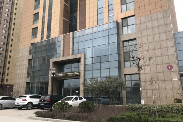 东都国际(商住楼)