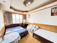 北京朝阳双井四千出头双井劲松两居，双南向采光好，看房随时出租房源真实图片
