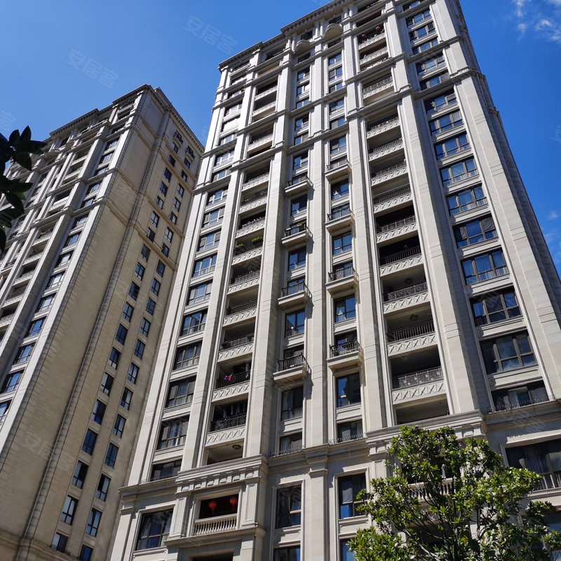 【置信原墅, 置信原墅小区详情,房价走势,房源,业主论坛】- 温州58