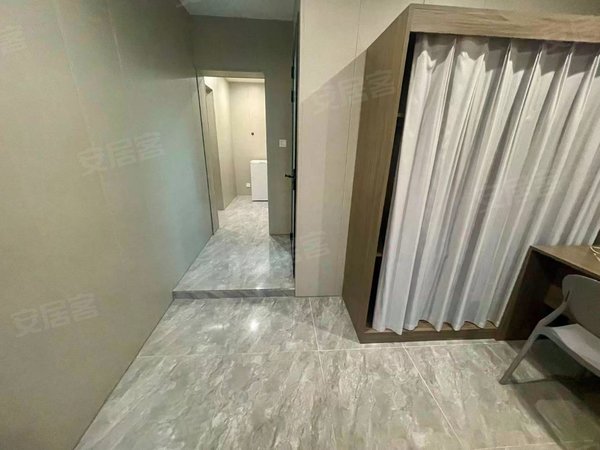 华寿商业,近新凤中路,嘉松中路,精装月付,青浦租房-上海58安居客