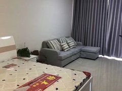 乐平东湖公园市老年大学城市经典电梯中层精装修家电齐全可拎包入住出租1200一月出租房源真实图片