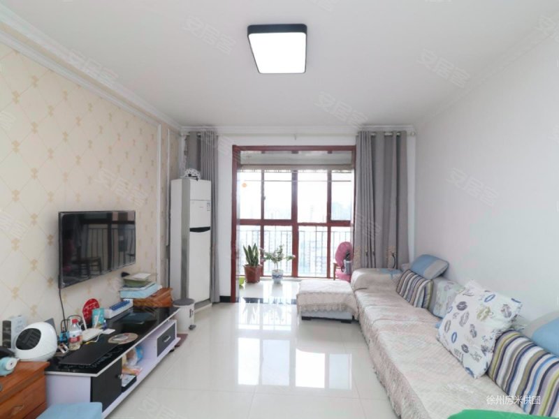 交通便利配套全,保利鑫城二手房,125万,3室2厅,1卫,99平米-徐州安居客