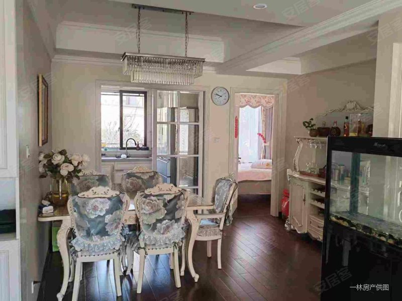 保亿风景御园 有电梯 商品住宅 南北通透 医疗配套成熟