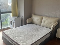 镇江句容中央广场香江丽景 酒店式公寓1000月出租房源真实图片