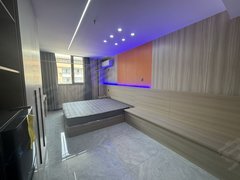 宁波宁海宁海大厦绕过中介 押一付一 家电齐全 包物业网络 拎包入住出租房源真实图片