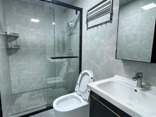 深圳龙岗坂田和成嘉业名园(整租)独栋公寓坂田大单近地铁200米 民用