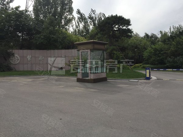 北京朝阳奥林匹克公园紫御华府新出紫御华府大平层,空房出租,独立电梯