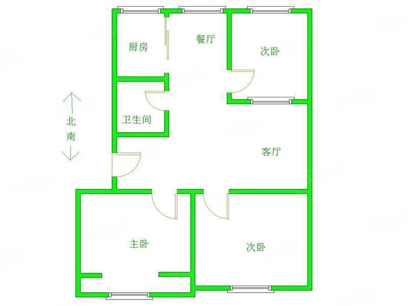 邯郸房产网>邯郸二手房>武安市二手房>城区二手房>雅园新村>800_600