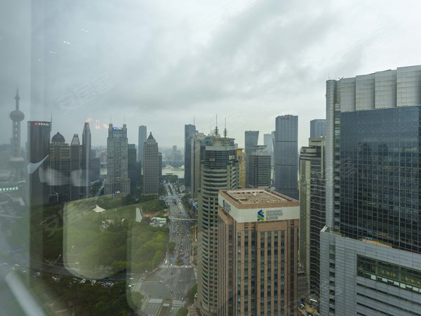 【多图】二十一世纪中心大厦,陆家嘴租房,丽景汇,四季汇大户型,全