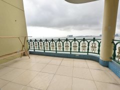 珠海香洲拱北拱北口岸精装高层看一线海景 5房2厅3卫 随时看房方便出租房源真实图片