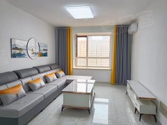 德州德城开发区星凯 第一次出租 豪华装修 拎包入住出租房源真实图片