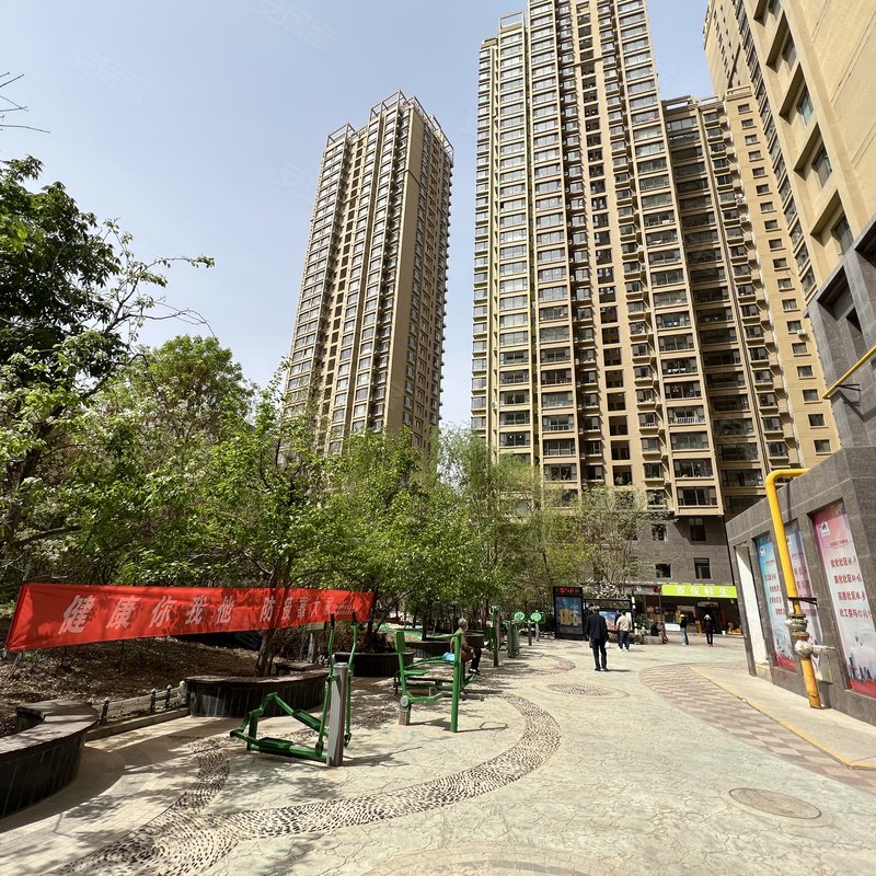 【水岸名苑, 水岸名苑小区详情,房价走势,房源,业主论坛】- 兰州58