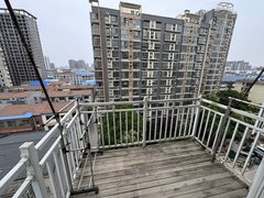 商丘睢阳万达广场急租!万达附近 归德路旁精装复式两室 外阳台 随时看房手慢无出租房源真实图片