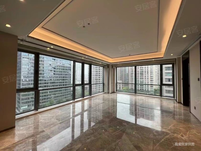 融创滨江壹号院