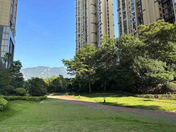 晋安公园景湖佳园精装首租 可压一,晋安租房-福州58安居客