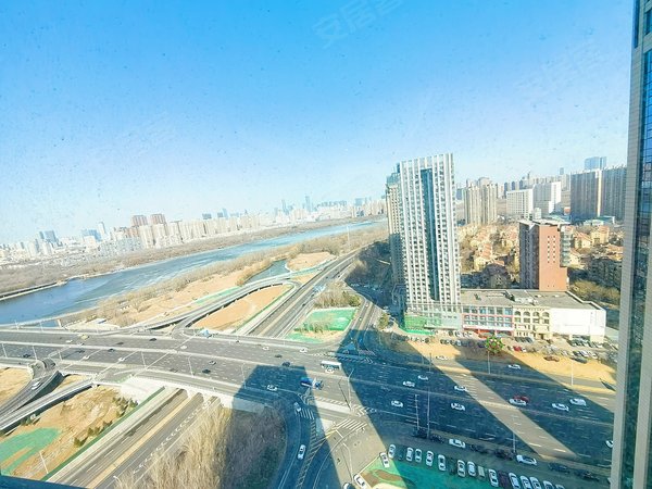 长白租房,格林玫瑰湾 1室1厅1卫 电梯房 精装修56平米,和平租房-沈阳