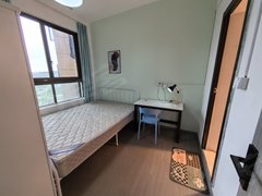 重庆渝北礼嘉房冬自租 礼嘉6号线欢乐谷 数据谷 黄茅坪 单间合租 可做饭出租房源真实图片